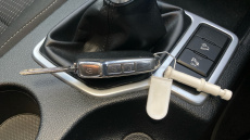 Kia Sportage 1.6 CRDi 48V ISG 2 5dr Diesel Estate